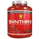 Протеин BSN Syntha-6 2270 g /51 servings/ Chocolate Cake Butter - изображение 1