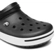Сабо Crocs Crocband II Black M8W10-40-41-26-26.5см 11989 - зображення 4
