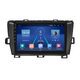 Штатная магнитола 9" Lesko для Toyota Prius III Рестайлинг (XW30) 2011-2015 Top 4/32 4G WiFI GPS Тойота - изображение 1