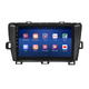 Штатная магнитола 9" Lesko для Toyota Prius III Рестайлинг (XW30) 2011-2015 Top 4/32 4G WiFI GPS Тойота - изображение 2