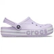 Сабо Crocs Bayaband Clog M8W10-40.5-26-26.5 см Lavender 205089 - зображення 2