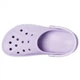 Сабо Crocs Bayaband Clog M8W10-40.5-26-26.5 см Lavender 205089 - зображення 4