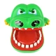 Игра детская настольная Qunxing toys "Крокодил-дантист" (2205) - изображение 3