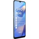Смартфон OPPO A54s 4/128GB crystal black - зображення 4