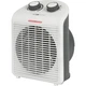 Тепловентилятор Clatronic HL 3761 белый - зображення 1