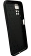 Чехол Urban Case на Xiaomi Redmi Note 11 черный - изображение 3