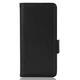 Чохол-книжка Idewei Side Lock для Infinix Hot 12 Play NFC (X6816D) Black - зображення 1