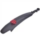 Крила велосипедні 24”-26” XGNB-040 - зображення 6