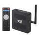Смарт ТВ приставка TOX3 4/32 Гб rev. 2 Smart TV Box Android 11 (559) - изображение 1