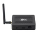 Смарт ТВ приставка TOX3 4/32 Гб rev. 2 Smart TV Box Android 11 (559) - изображение 2