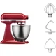 Планетарний міксер KitchenAid 5KSM3311XEER - зображення 2