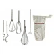 Міксер KitchenAid 5KHM9212EAC - изображение 2