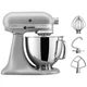 Міксер KitchenAid 5KSM125EFG - зображення 5