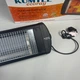 Інфрачервоний обігрівач KUMTEL Ecoray EX-25, 2500W Black Турція + телескопічна ніжка - зображення 3
