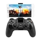 Бездротовий ігровий джойстик на телефон Terios ZM-X6 PC Android TV 2.4G Black/Чорний - зображення 2