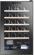 Винотека Philco PW24KF/24 пляшки/ чорний (PW24KF) - зображення 4