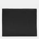 Портмоне Guess SMHIDE-LEA27-BLA Black (7621826494328) - зображення 2