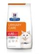 Сухой корм для кошек Hill's PRESCRIPTION DIET c/d Urinary Stress Feline Chicken с идиопатическим циститом 1.5 кг - изображение 1