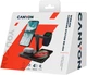 Бездротовий зарядний пристрій Canyon WS-404 4 в 1 QI Black (CNS-WCS404B) - зображення 3