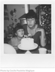 Фотоплівка Polaroid B&W Film for 600 (6003) - зображення 3
