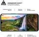 Захисне скло ArmorStandart Pro для смартфона Motorola G22 Black (ARM62036) - зображення 4