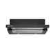 Витяжка GRANADO Telde 602-700 Black 18204 - изображение 1