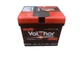 Автомобильный аккумулятор Volthor 54 Ah/12V Supreme (0) - изображение 2