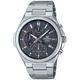 Чоловічий наручний годинник Casio EFB-700D-8AVUEF Сріблястий\Чорний екран - зображення 2