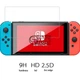 Защитное стекло для Nintendo Switch Premium Tempered Glass 9H 3 шт - изображение 3