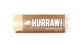 Бальзам для губ с кокосом Hurraw! Coconut Lip Balm 4,8g - изображение 2