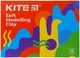 Пластилін восковий Kite Fantasy 12 кольорів (K22-1086-2) - зображення 1