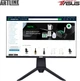 Моноблок ARTLINE Gaming G75v42 - изображение 9