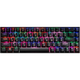 Клавіатура 2E KG370 GAMING, Black (2E-KG370UBK-BR) - изображение 1
