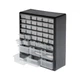 Органайзер 15" 380*165*440 мм INTERTOOL BX-4011 - изображение 1