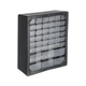 Органайзер 15" 380*165*440 мм INTERTOOL BX-4011 - изображение 3