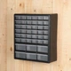 Органайзер 15" 380*165*440 мм INTERTOOL BX-4011 - изображение 7