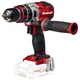 Шурупокрут-дриль ударний акумуляторний Einhell TP-CD 18 Li-i Brushless-Solo PXC 18В 65Нм 500·1800об·хв 1.25кг без АКБ та ЗП - зображення 1