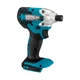 Гвинтоверт ударний DTD156Z LXT 18В Makita (teh0025283) - зображення 3