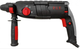 Перфоратор прямой PIT PBH28C (1050Вт, патрон SDS+, 3,2 Дж, 3 режима) - изображение 2