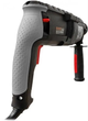 Перфоратор прямой PIT PBH28C (1050Вт, патрон SDS+, 3,2 Дж, 3 режима) - изображение 6