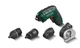 Аккумуляторная отвертка Parkside PAS D5, 4 V - изображение 1