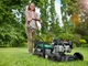 Бензиновая газонокосилка Parkside PBM 132 B1 (132 см³, 41 см) - изображение 7