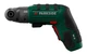 Аккумуляторная отвертка Parkside PAS D5, 4 V - изображение 9
