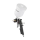 Набор покрасочный пневматический 5 ед. INTERTOOL PT-1501 - изображение 2
