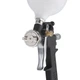 Набор покрасочный пневматический 5 ед. INTERTOOL PT-1501 - изображение 4