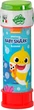 Набор мыльных пузырей Dulcop Baby Shark 60 мл х 36 шт в дисплее - изображение 1