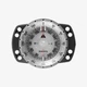 Компас Зап'ястковий для дайвінгу Suunto SK-8 Bungee Mount NH наручний на еластичному ремінці (SS021118000) - зображення 1