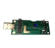 Переходник Mini PCIe to USB для LTE модемов - изображение 2