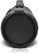 Акустична система Real-El X-709 Black (EL121600010) - зображення 7