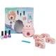 Дитячий набір для манікюру Nail Beauty рожевий - зображення 1